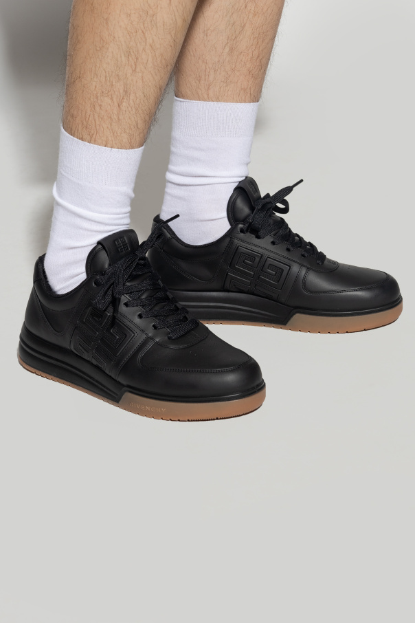 givenchy detale ‘4G’ sneakers
