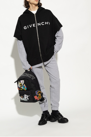 Givenchy ‘TK-MX Runner’ sneakers