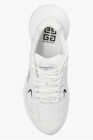Givenchy shimmery ‘TK-MX Runner’ sneakers