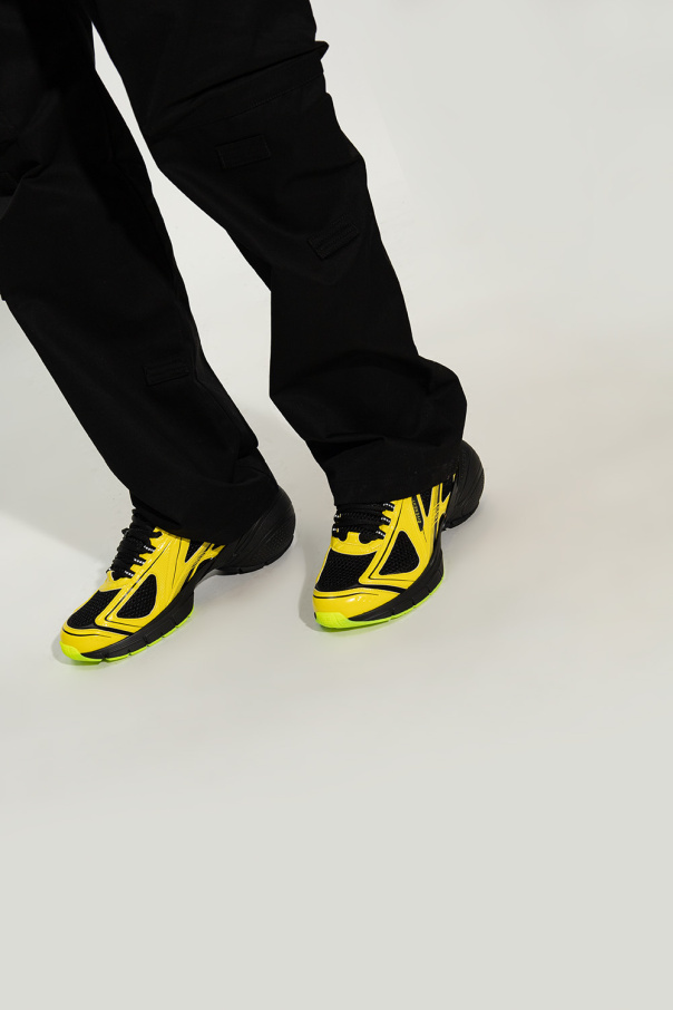 Givenchy Windbreaker ‘TK-MX Runner’ sneakers