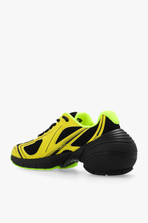 Givenchy Windbreaker ‘TK-MX Runner’ sneakers