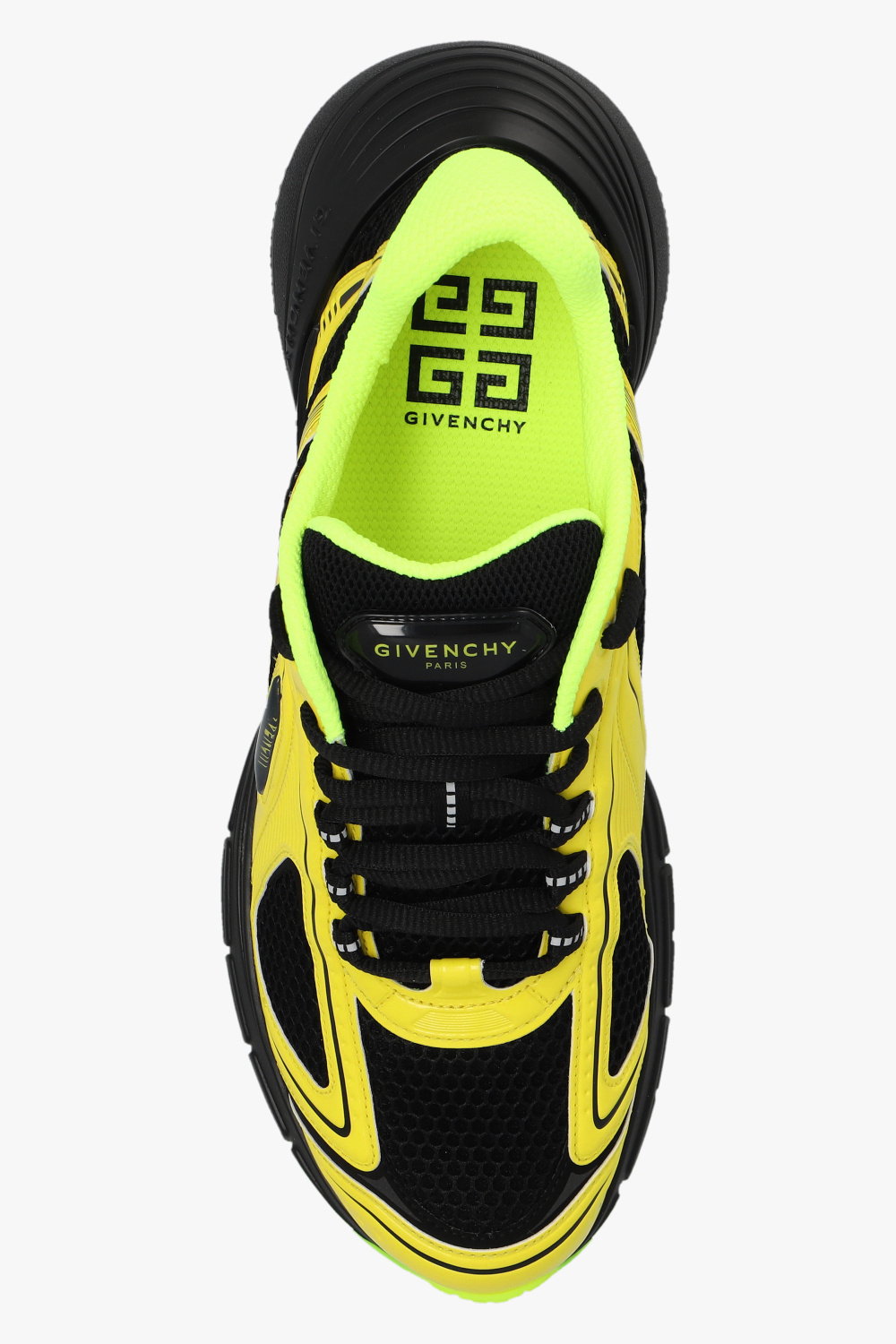 givenchy fil ‘TK-MX Runner’ sneakers