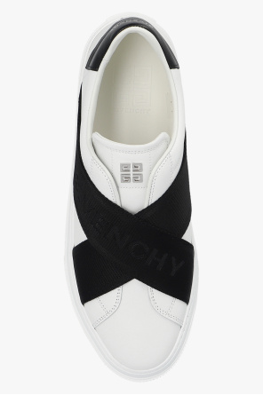 givenchy tonal ‘City Sport’ sneakers