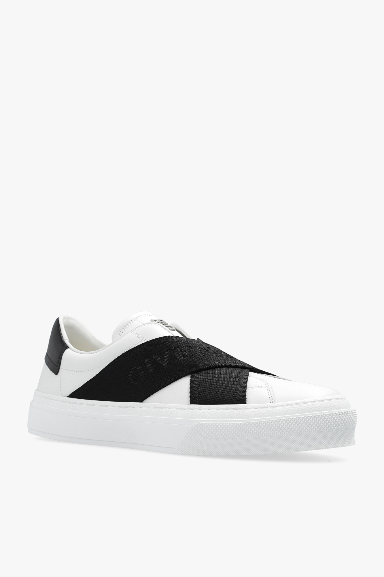 givenchy single ‘City Sport’ sneakers