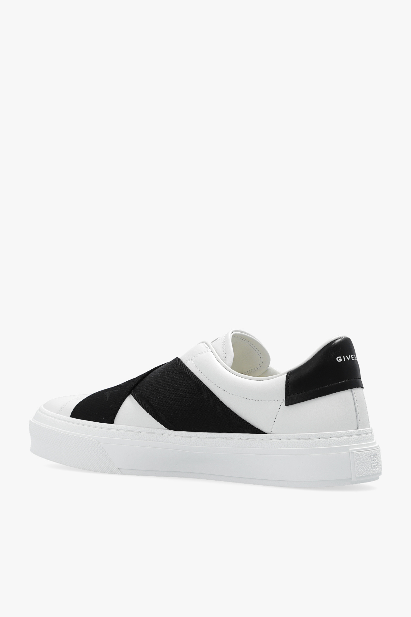 givenchy single ‘City Sport’ sneakers