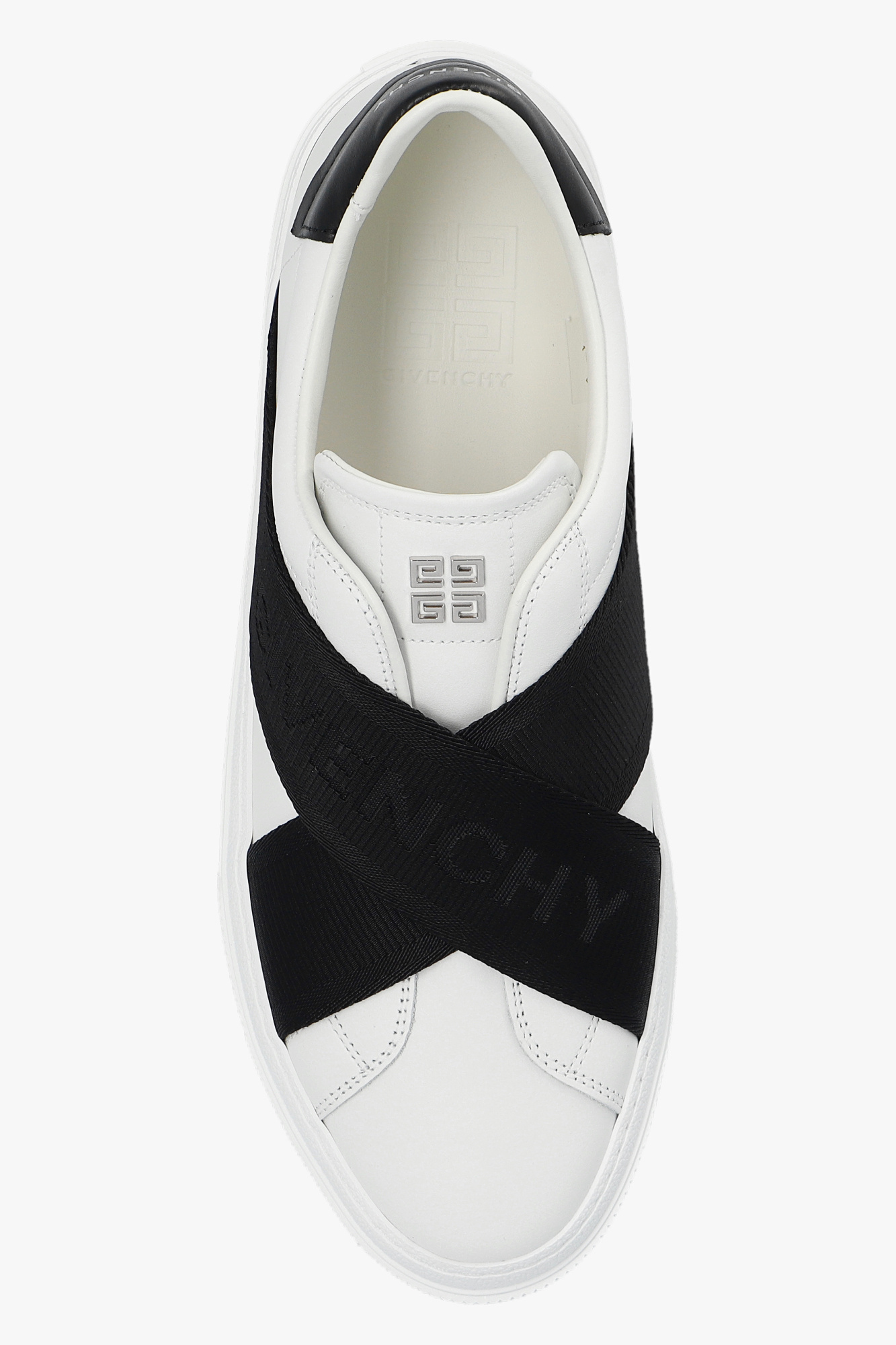 givenchy single ‘City Sport’ sneakers