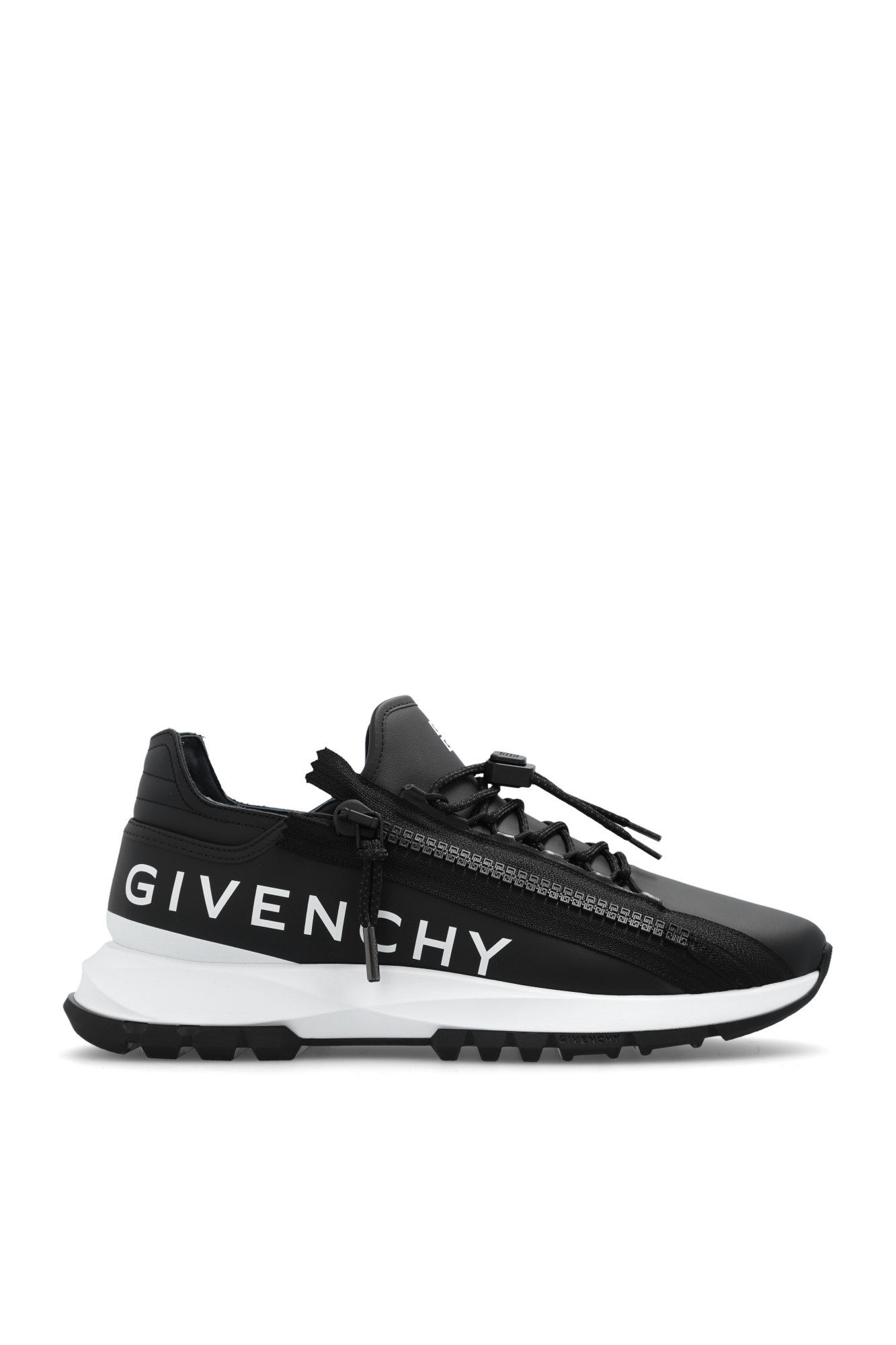 Black ‘Spectre‘ sneakers Givenchy - Vitkac GB