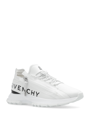 givenchy quilted ‘Spectre‘ sneakers