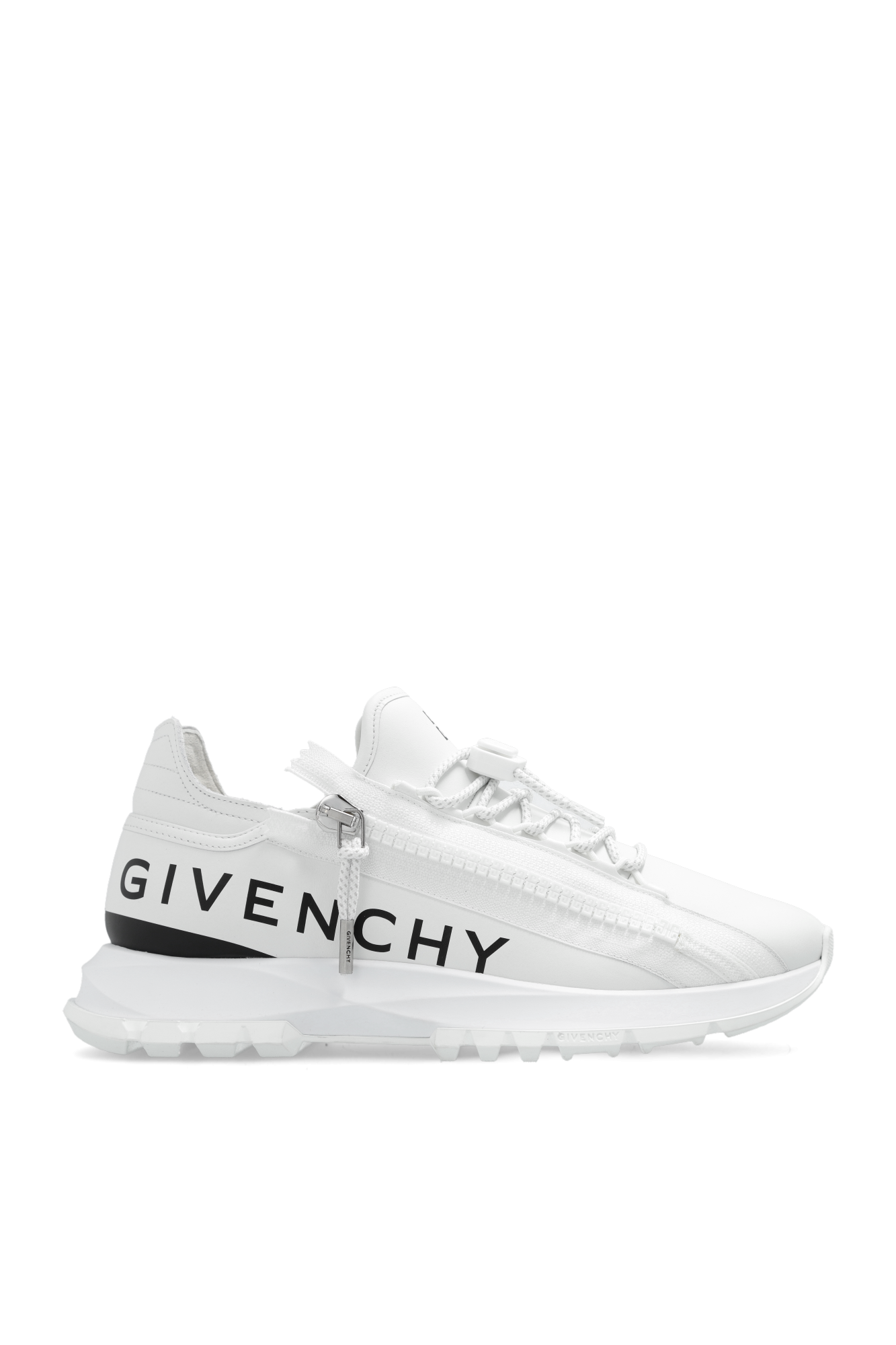 White ‘Spectre‘ sneakers Givenchy - Vitkac GB
