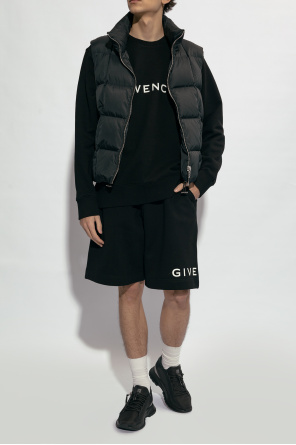 Givenchy director ‘Spectre’ sneakers