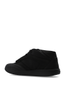 Givenchy BLACK ‘Skate’ sneakers