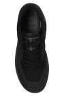 Givenchy BLACK ‘Skate’ sneakers