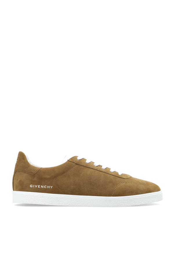 ‘Low-Top’ sneakers od Givenchy