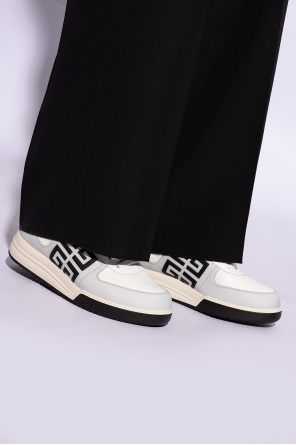 Buty sportowe na platformie ‘4g’ od Givenchy