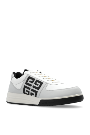 Givenchy ‘4G’ Platform Sneakers