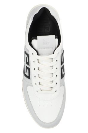Givenchy ‘4G’ Platform Sneakers