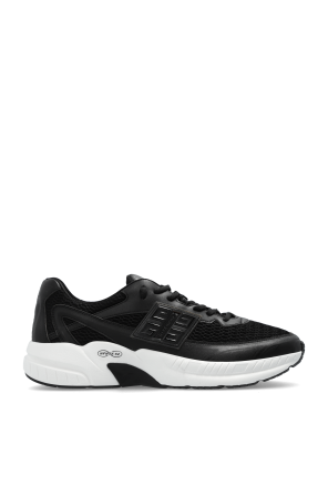 Buty sportowe `runners` od Givenchy