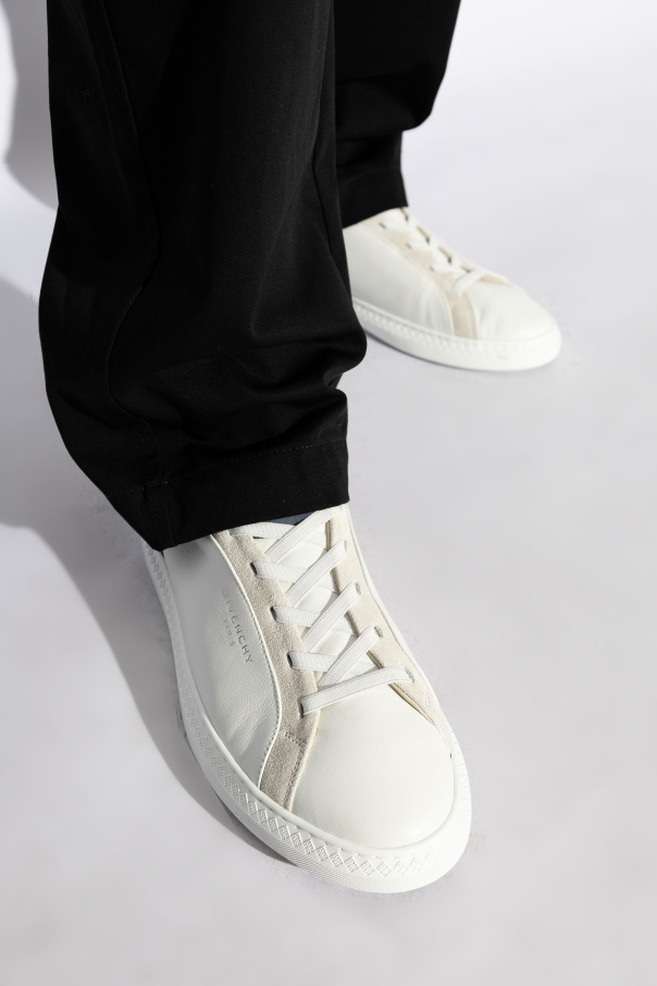 Givenchy Leather sneakers