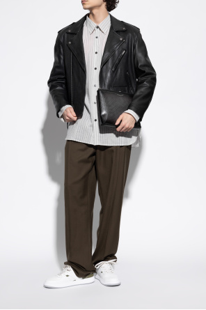 Givenchy G Mowe Low sneakers