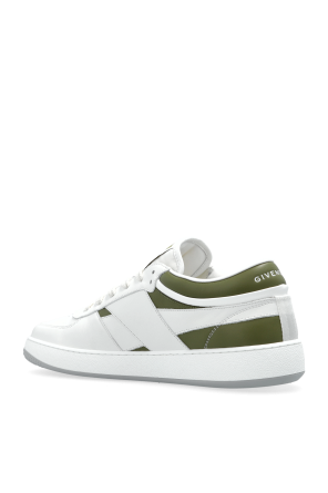 Givenchy G Mowe Low sneakers