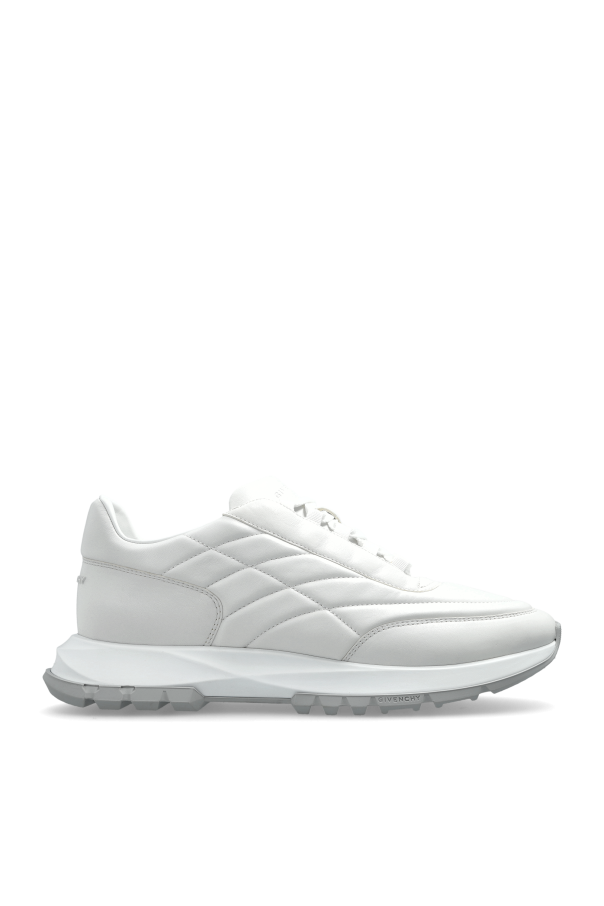 Sports shoes with a logo, zdjęcie 1 Sports shoes with a logo od Givenchy