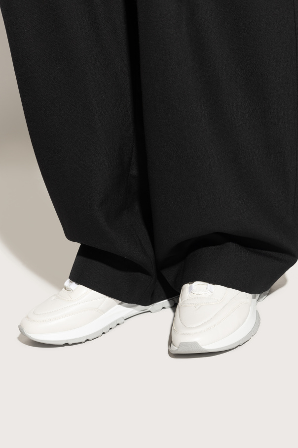 Givenchy Sportschuhe mit Logo