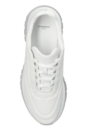 Givenchy Sportschuhe mit Logo