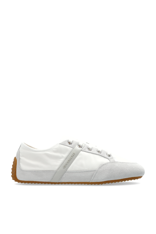 Givenchy Sports shoes with logo