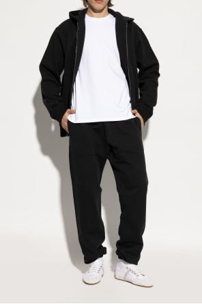 Givenchy Sports shoes with logo