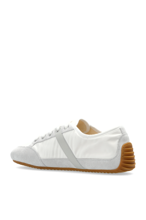 Givenchy Sports shoes with logo
