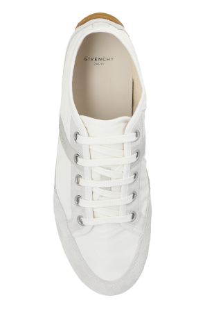 Givenchy Sports shoes with logo
