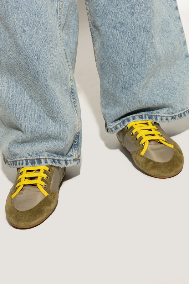 Givenchy Zapatillas deportivas con logo