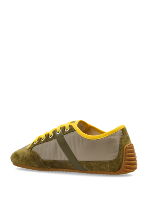 Givenchy Zapatillas deportivas con logo