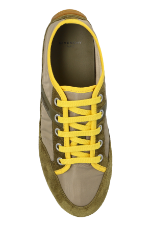 Givenchy Zapatillas deportivas con logo