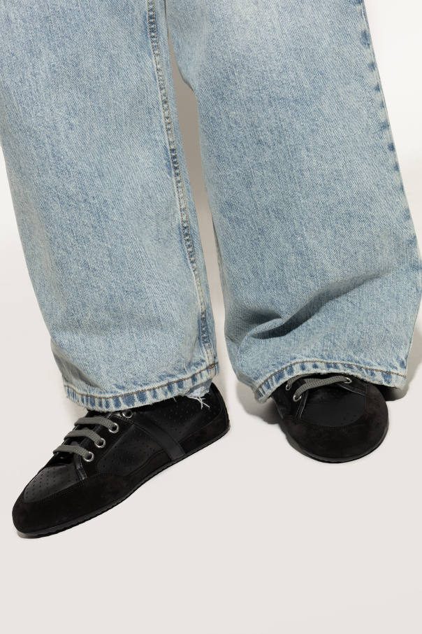 Givenchy Sportschuhe mit Logo