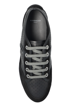 Givenchy Sportschuhe mit Logo