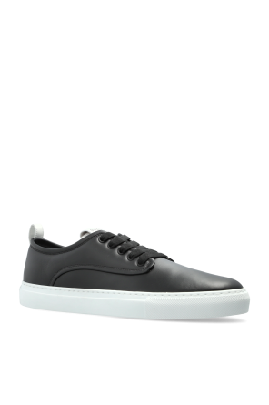 Givenchy Sportliche Lederschuhe