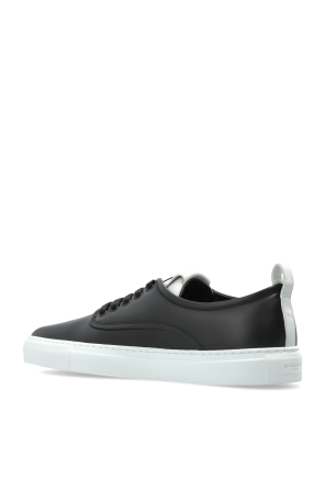 Givenchy Sportliche Lederschuhe