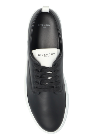 Givenchy Sportliche Lederschuhe