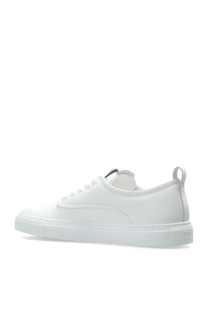 Givenchy Tênis desportivos em pele