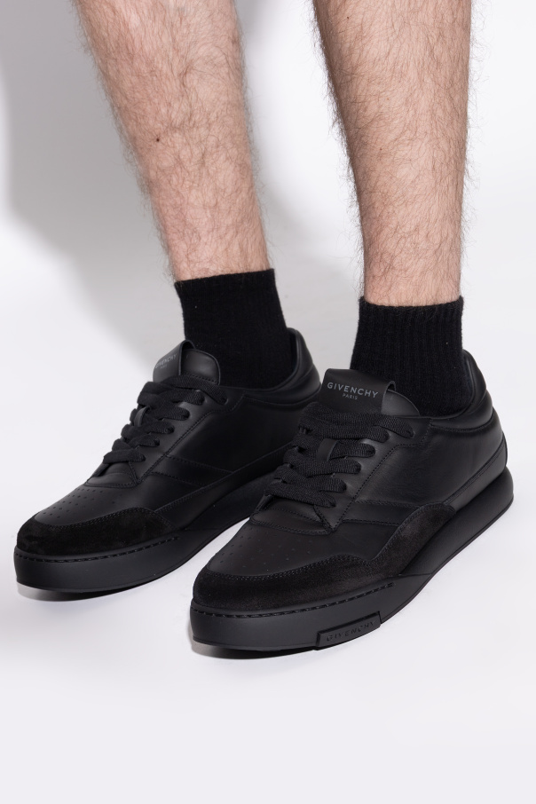 Givenchy Zapatillas deportivas con logo