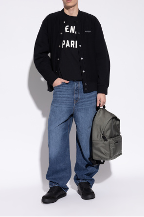 Givenchy Zapatillas deportivas con logo