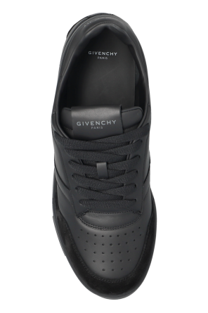 Givenchy Zapatillas deportivas con logo
