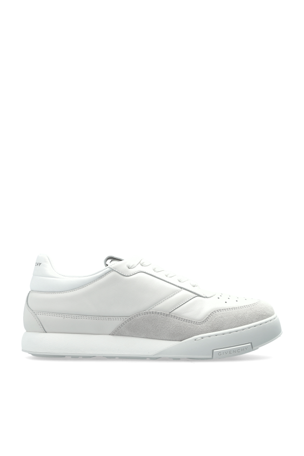 Leather sports shoes od Givenchy