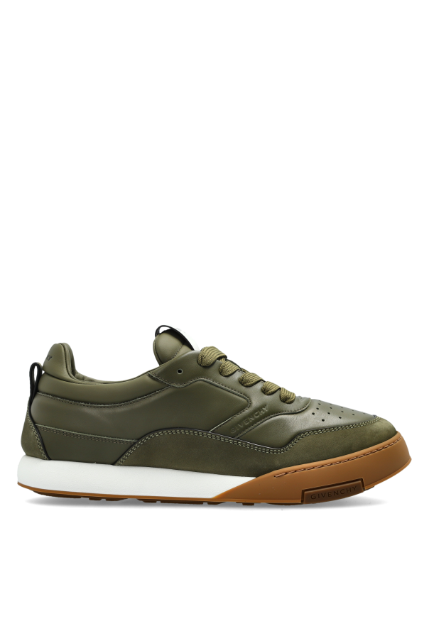 Givenchy Zapatillas deportivas con logo