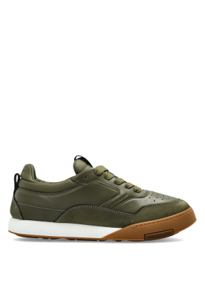 Sportschuhe mit logo od Givenchy