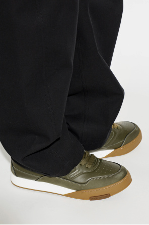 Sportschuhe mit logo od Givenchy