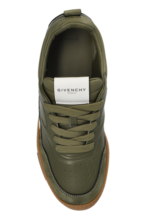 Givenchy Zapatillas deportivas con logo