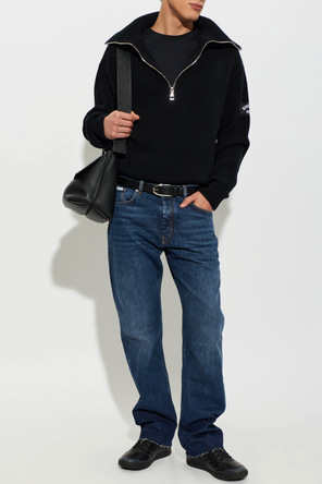 Givenchy Маратонки ‘New Glide’