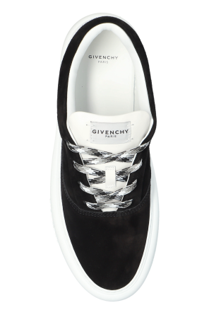 Givenchy Buty sportowe ‘New City’